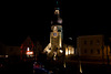 Kirche in Hohenberg