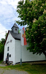 Marienkapelle auf der Landskrone