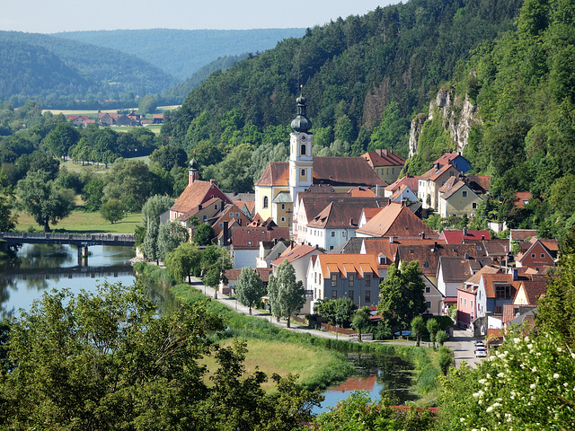 Kallmünz