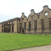 C17th Range, Bolsover Castle, Derbyshire