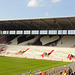 Neue Nordtribüne