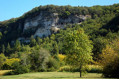 Falaise Périgourdine