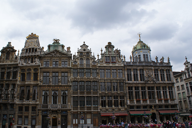 Grand Place