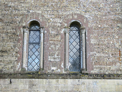 east stour church, dorset c19 neo-norman 1842 by g. alexander (7)