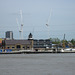 Thames Walk - Greenwich to Woolwich