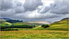 Another Dales View