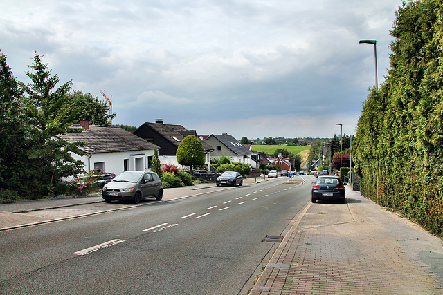 Surkenstraße (Bochum-Stiepel) / 13.06.2023