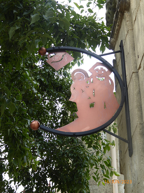 le  PUY NOTRE DAME Maine et Loire