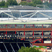 Millerntorstadion vom Michel