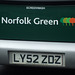 DSCF2842 Norfolk Green fleetname - 11 Mar 2016