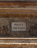 Piazza Pretoria