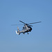 MONACO: Un hélicoptère 02