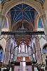 glasgow, st mary's episcopal cathedral