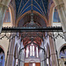 glasgow, st mary's episcopal cathedral