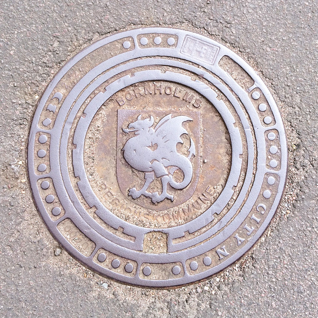 Gudhjem, Bornholm