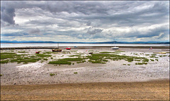 Morecambe Bay Morecambe Bay