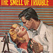 Louis Trimble - The Smell of Trouble