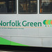DSCF2839 Norfolk Green fleetname - 11 Mar 2016