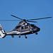 MONACO: Un hélicoptère 03