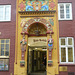 Alte Ratsapotheke (Lüneburg)