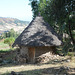 Typical Ethiopian Rural House