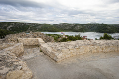 Skradin - Croazia