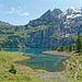 Lac d'Oeschinen / Oberland bernois