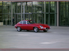 Dream Car