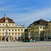 Residenzschloss Ludwigsburg (© Buelipix)