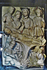 nottingham museum