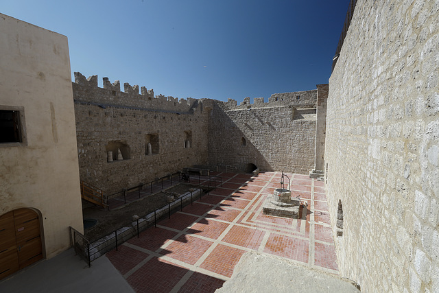 Krk - Croazia