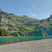 Lac d'Oeschinen