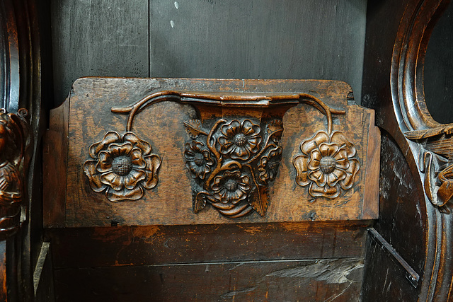 N01 Misericord