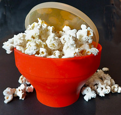 Pop Corn