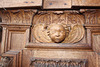 Pulpit, All Saints Church, Crag Farm Road, Sudbourne, Suffolk