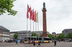 Darmstadt Luisenplatz (#0122)