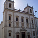 Church of Jesus (17th and 18th centuries).