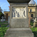 brompton cemetery, london,louisa augusta salting, +1858