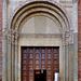 Pavia - San Pietro in Ciel d'Oro