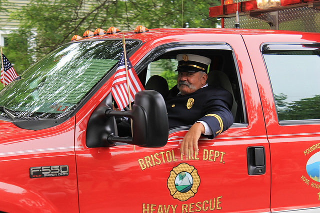 July 4th Parade in Bristol, 2015 #19