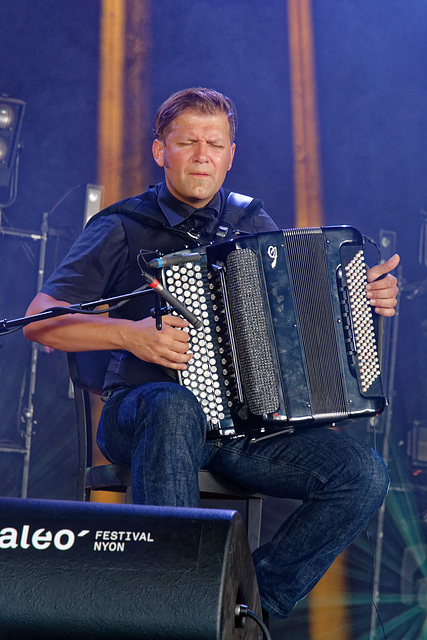 Mario Batkovic