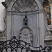 Manneken Pis