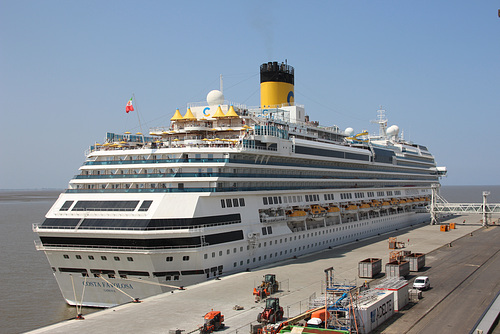 Costa Favolosa