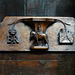 QEII Misericord