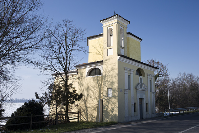 Orzinuovi - Brescia