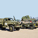Southern Arizona Military Vehicle Collector Club