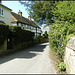 Rectory Lane, Shere