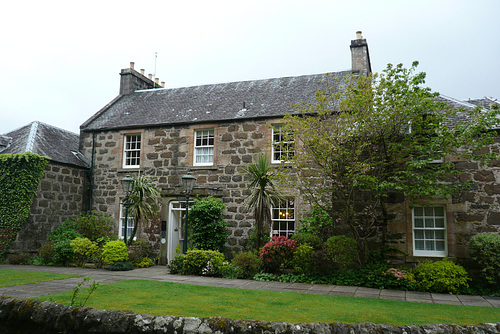 Manor House Hotel