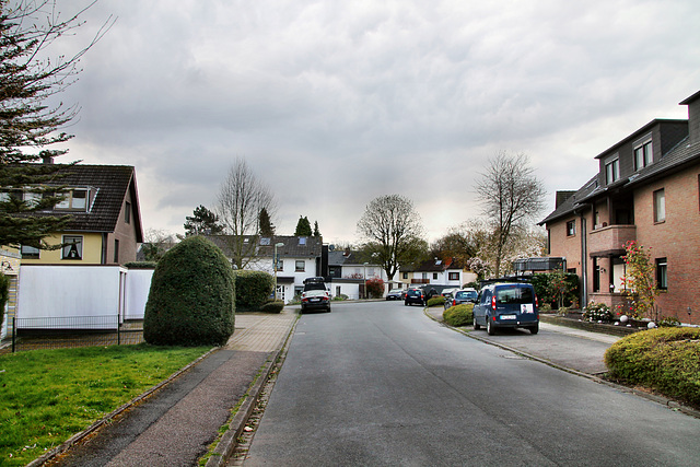 Schloßwiese (Essen-Borbeck) / 2.04.2022