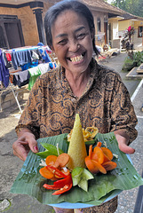 Nasi tumpeng